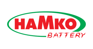 Hamko logo