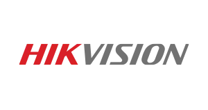 Hikvision logo