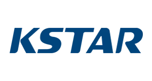 KSTAR Logo