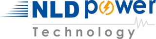 NLD Power Technology Logo