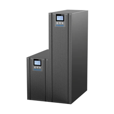 Tescom TEOS + 110 10KVA, ONLINE UPS | 1F/1F20x12V/9AH