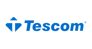 Tescom logo