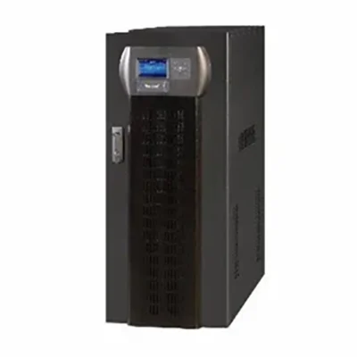 Tescom Ds380 80 Kva Online Ups