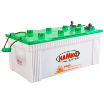 Hamko 100AH Solar Battery