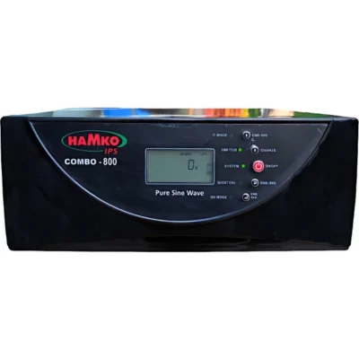 Hamko Combo-800 Pure Sine Wave IPS