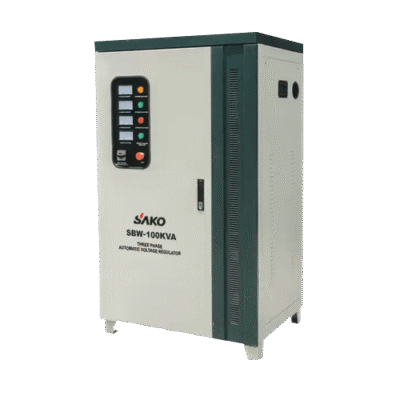 SAKO SBW-100kVA AVR