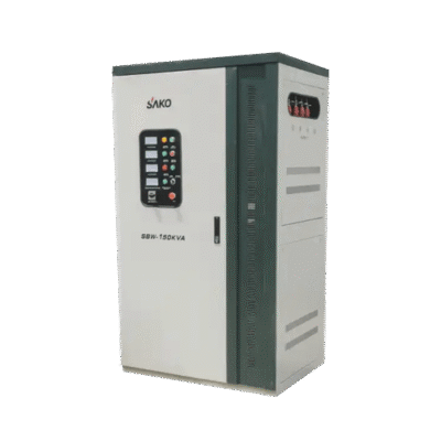 SAKO SBW-150kVA AVR