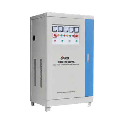 SAKO SBW-200kVA AVR