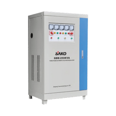 SAKO SBW-250kVA AVR