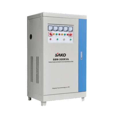 SAKO SBW-300kVA AVR
