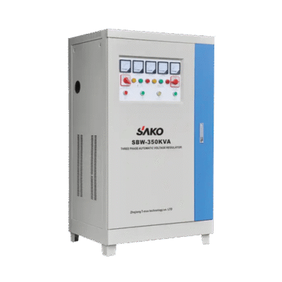 SAKO SBW-350kVA AVR