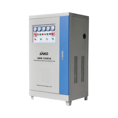 SAKO SBW-120kVA AVR