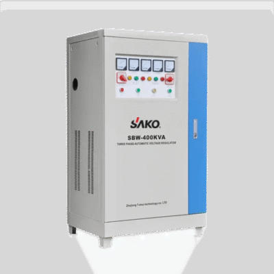 SAKO SBW-400kVA AVR