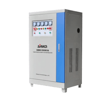 SAKO SBW-500kVA AVR