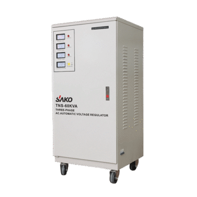 SAKO TNS-9kVA AVR