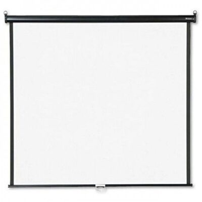 Apollo 60x60 Inch Wall Projection Screen