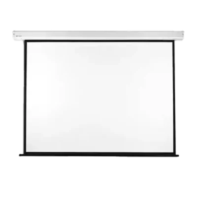 Apollo 84"x84" Wall Projection Screen