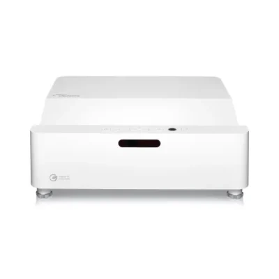 Optoma AZH430UST 4000 lumens Ultra Short Throw Laser Projector