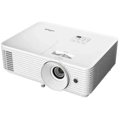 Vivitek DW350 4000 Lumens WXGA DLP Projector