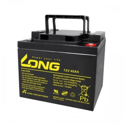 Product Page | narayanganj LONG WPS40-12N 12V 40Ah Rechargeable Sealed Lead Acid Battery