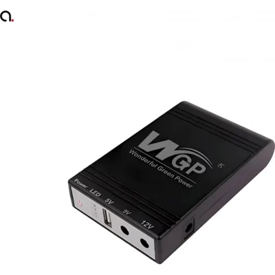 WGP103 Mini UPS for Router
