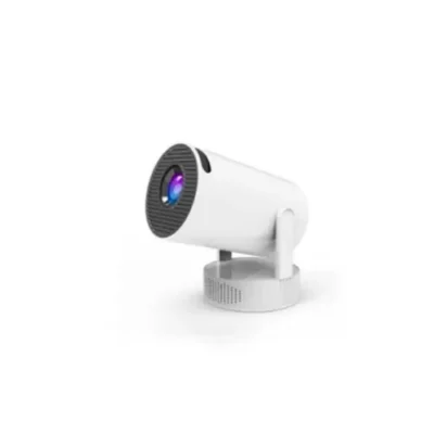 Volto BUDPLUS C1 Mini Projector with built in Battery