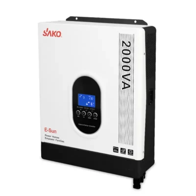 SAKO E-SUN II 2KVA Off-Grid lnverter