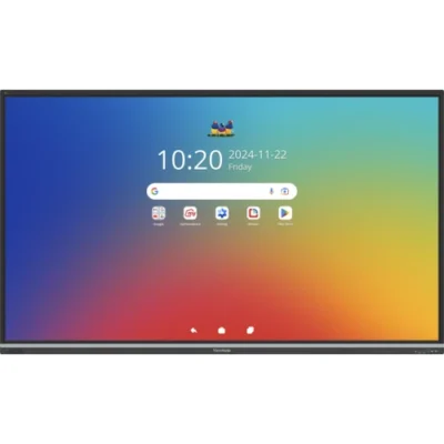 Viewsonic ViewBoard IFP7553 75" 4K Interactive Display